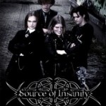 source of insanity