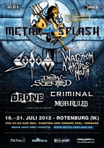 Metal4Splash-2012-flyer