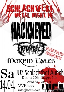 hackneyed-schlachtfest-aurich-2012