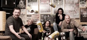 sorrowfield-band