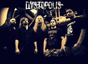 dystopolis