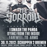 the-sorrow-bremen