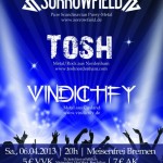 Sorrowfield Tosh Vindictify